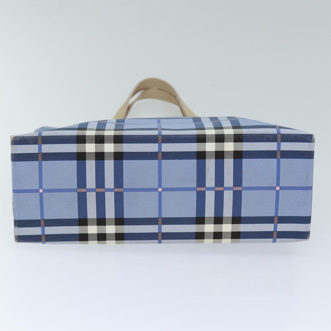 Top Quality Burberry Nova Check Tote