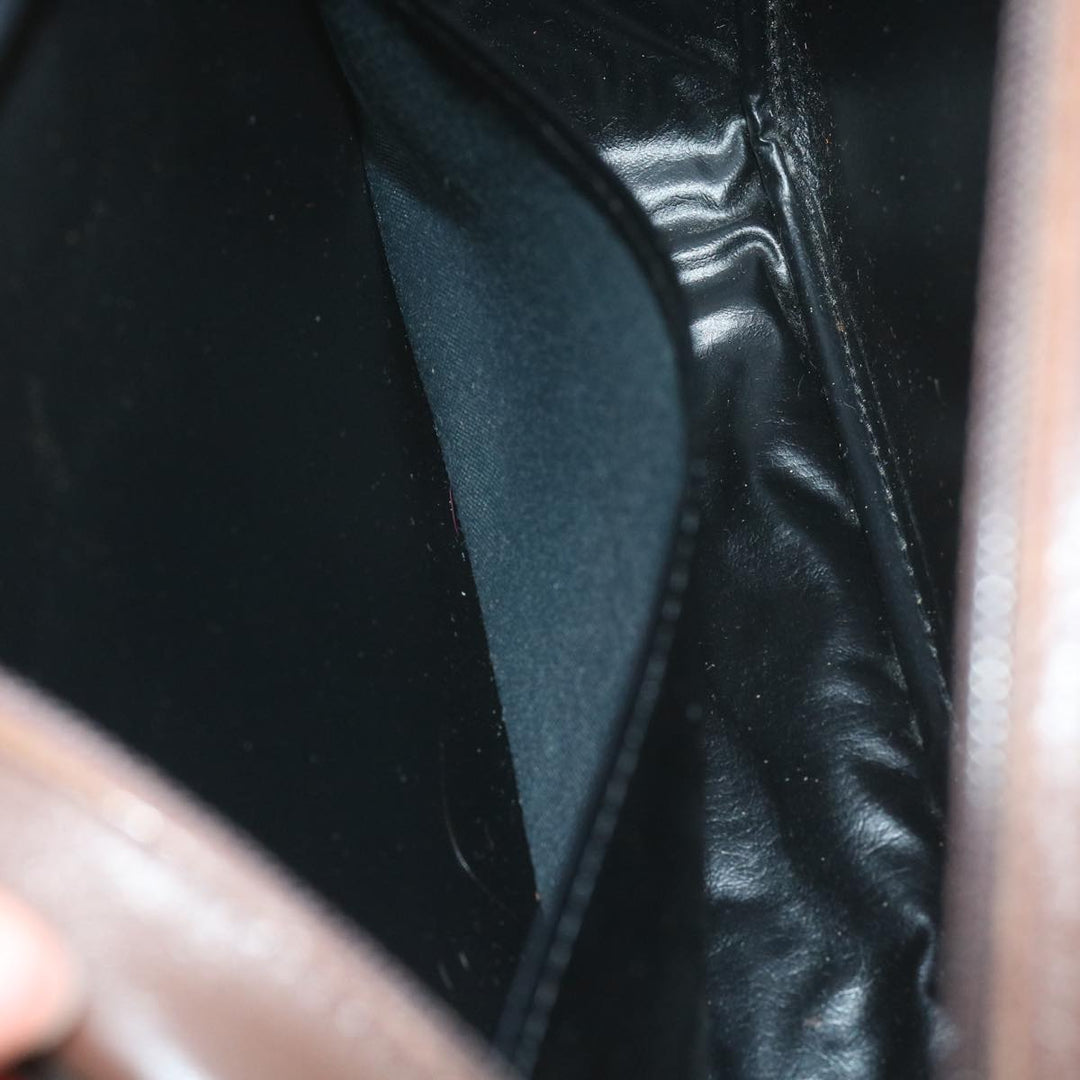 BURBERRY Nova Check Shoulder Bag