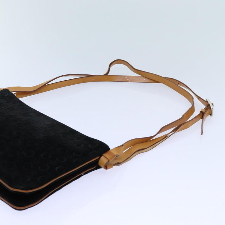 Celine Macadam Shoulder Bag