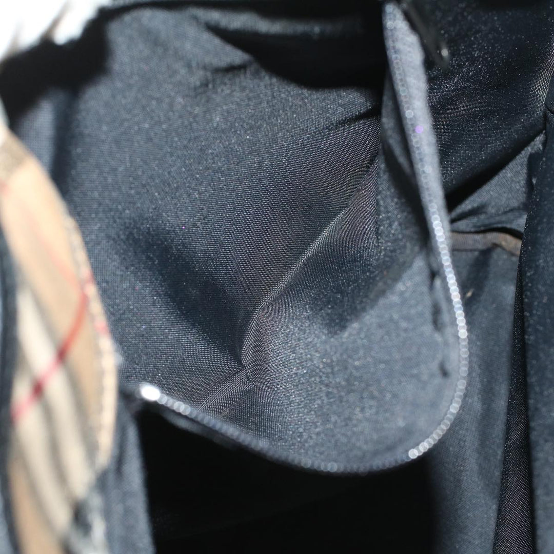 BURBERRY Tote