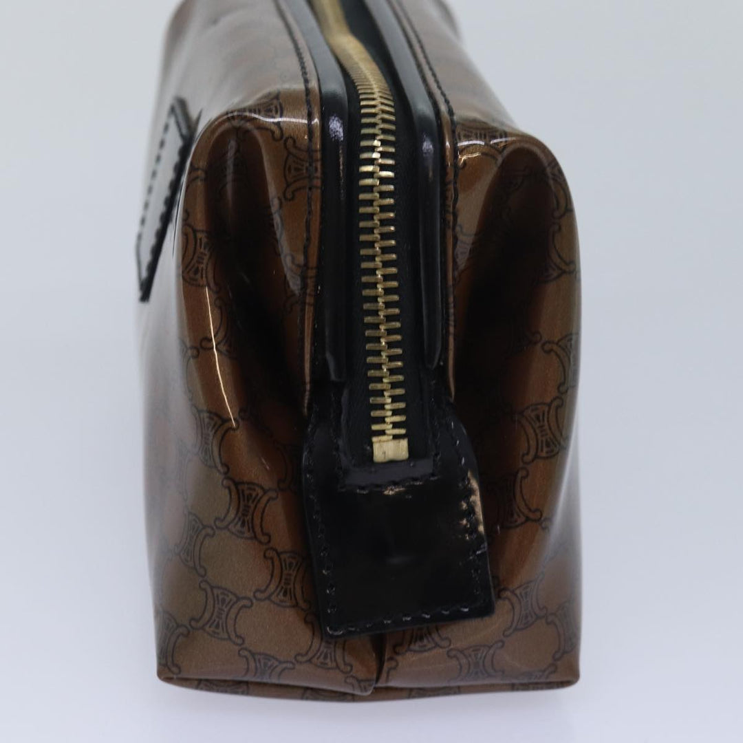 Celine Macadam Clutch Bag