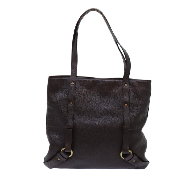 Burberry  Tote