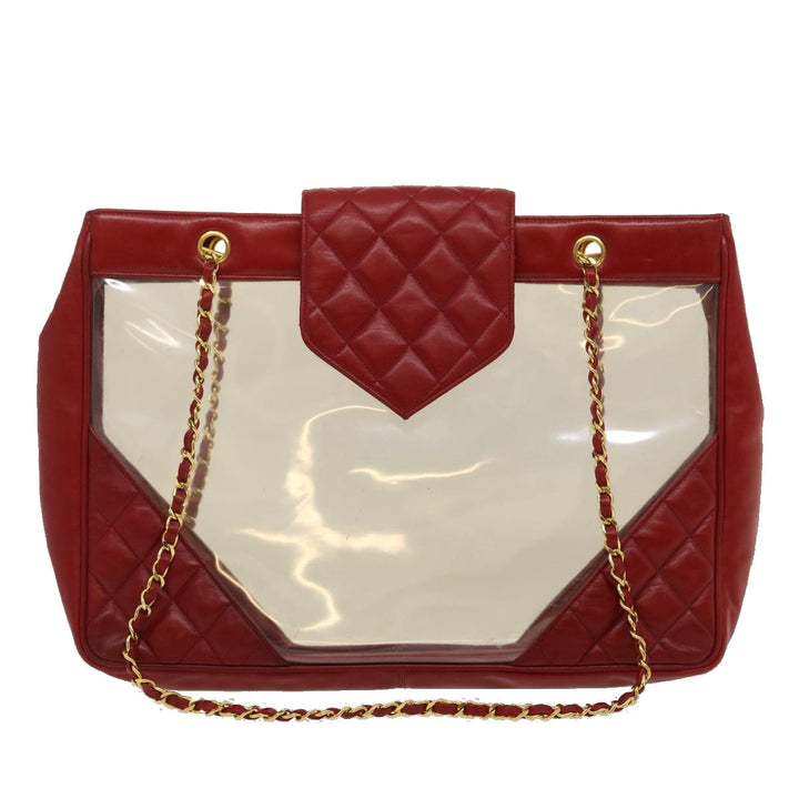 Chanel  Handbag