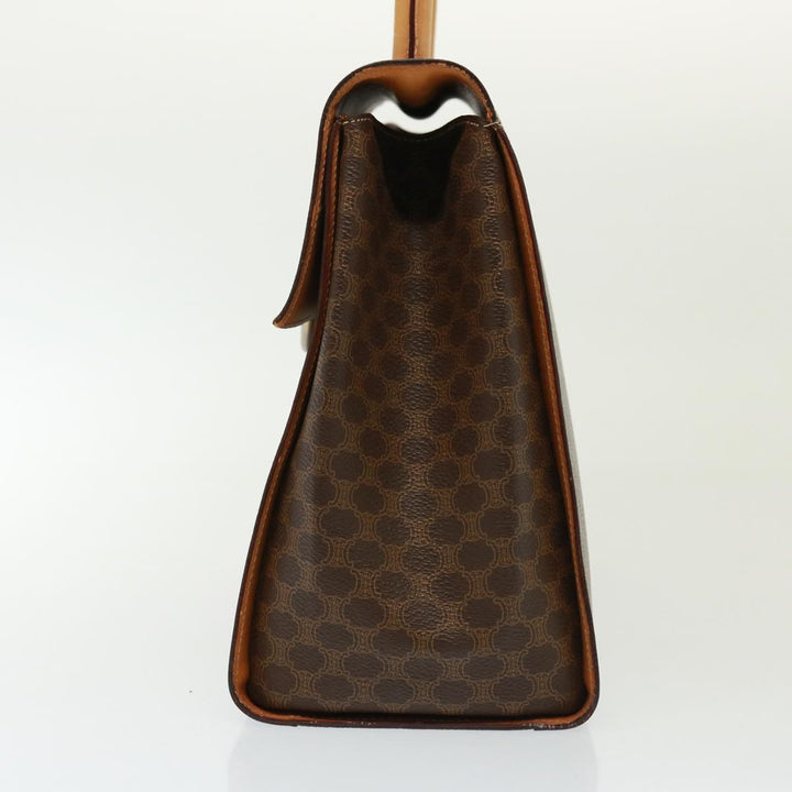 Celine Macadam Handbag