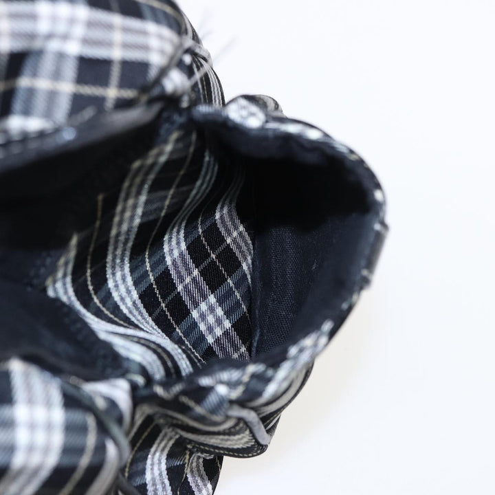 Burberry Nova Check Handbag