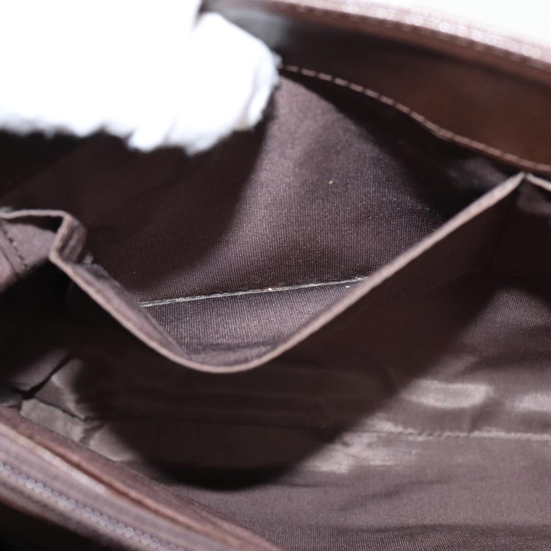 Burberry Nova Check Tote