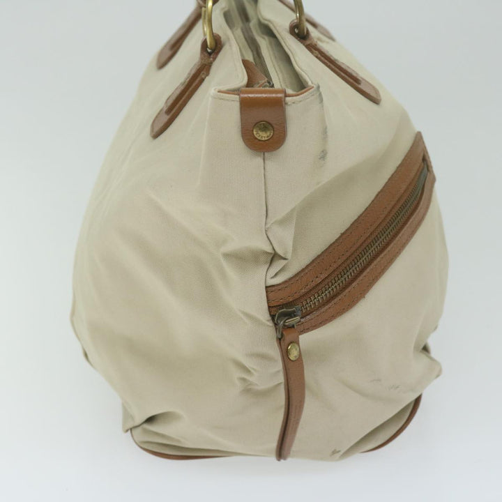 Burberry Tote