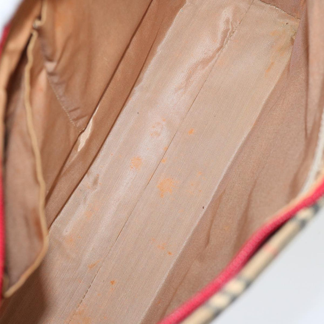 Top Quality Burberry Haymarket Tote