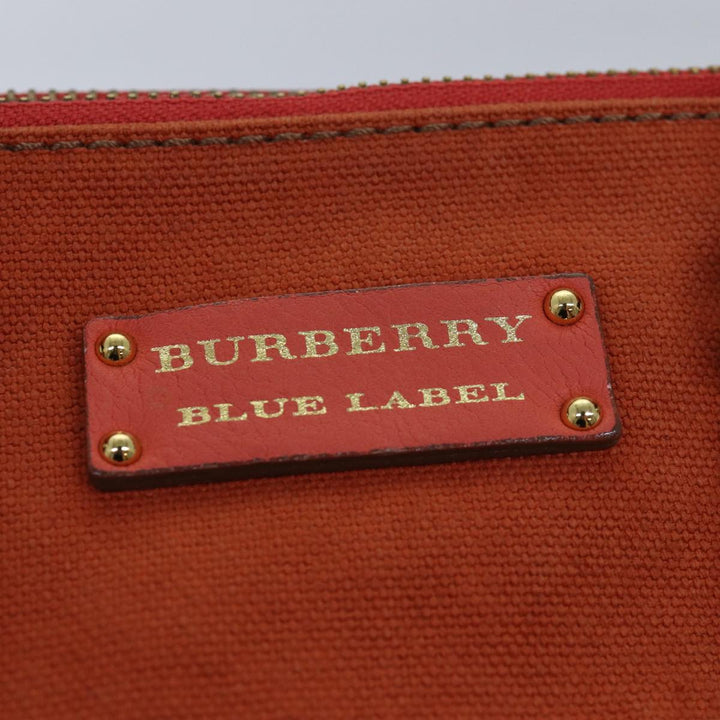 Burberry Blue Label Handbag