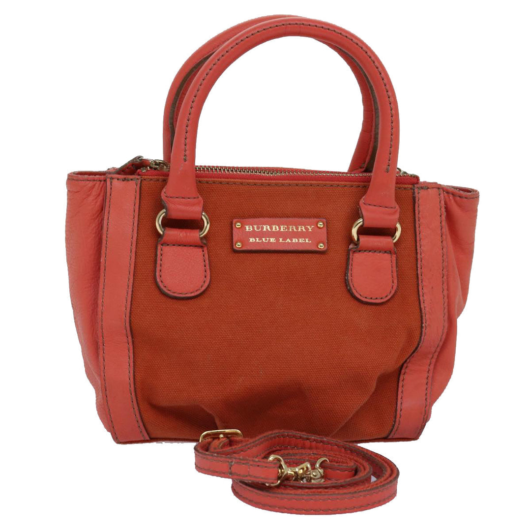 Burberry Blue Label Handbag
