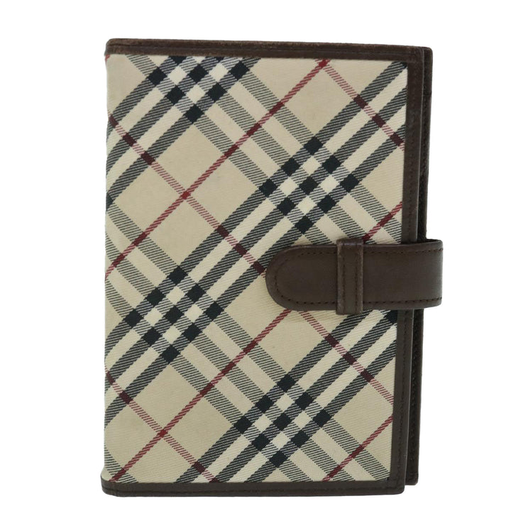 BURBERRY Nova Check Wallet