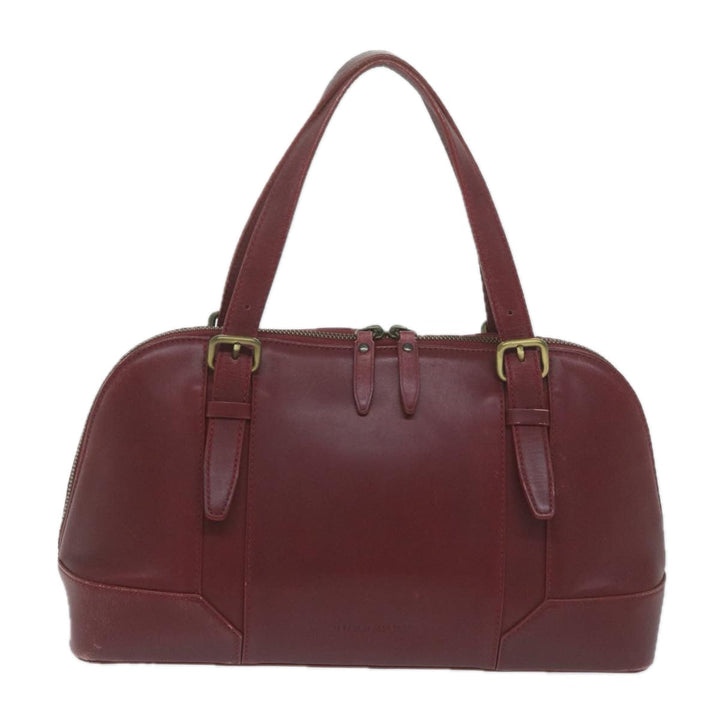 BURBERRY Handbag
