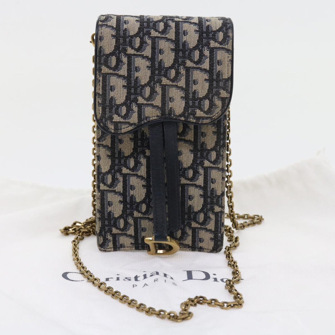 Top quality Dior Saddle Clutch Bag