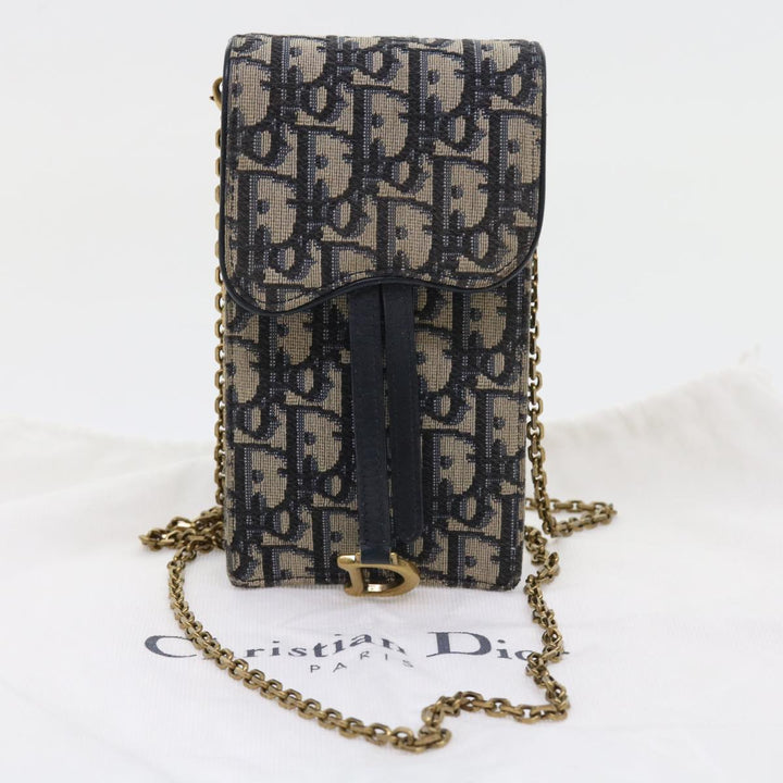Top quality Dior Saddle Clutch Bag