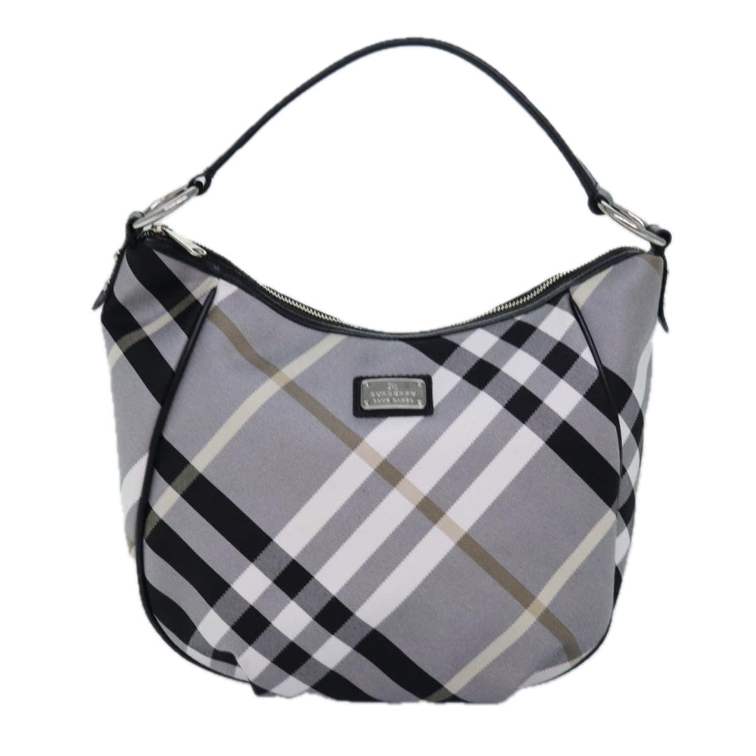 Burberry Nova Check Handbag
