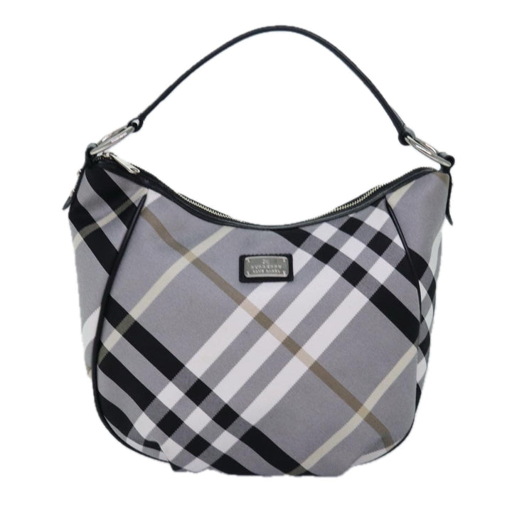 Burberry Nova Check Handbag