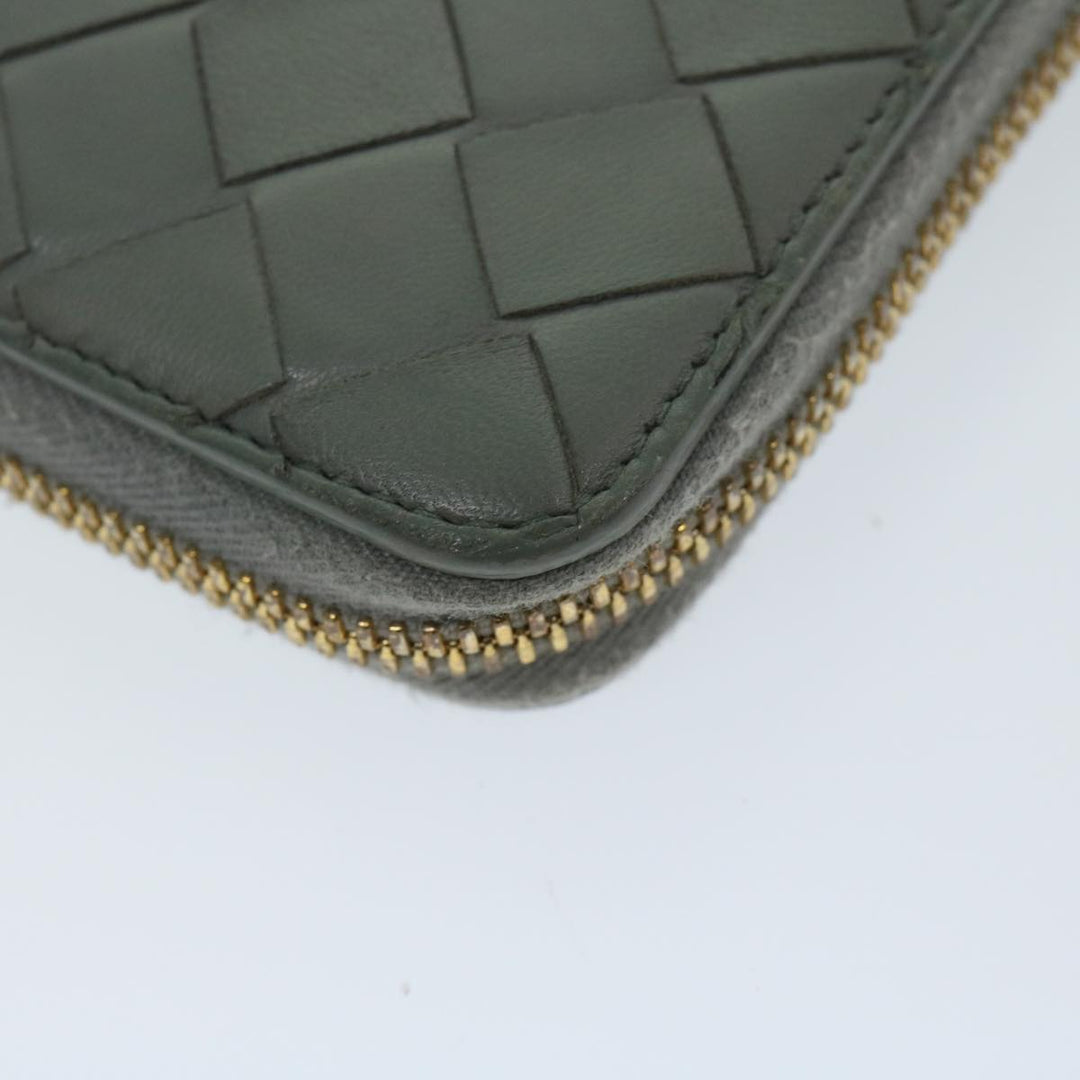Bottega veneta Stretch Wallet
