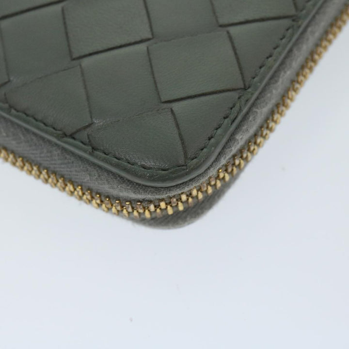 Bottega veneta Stretch Wallet