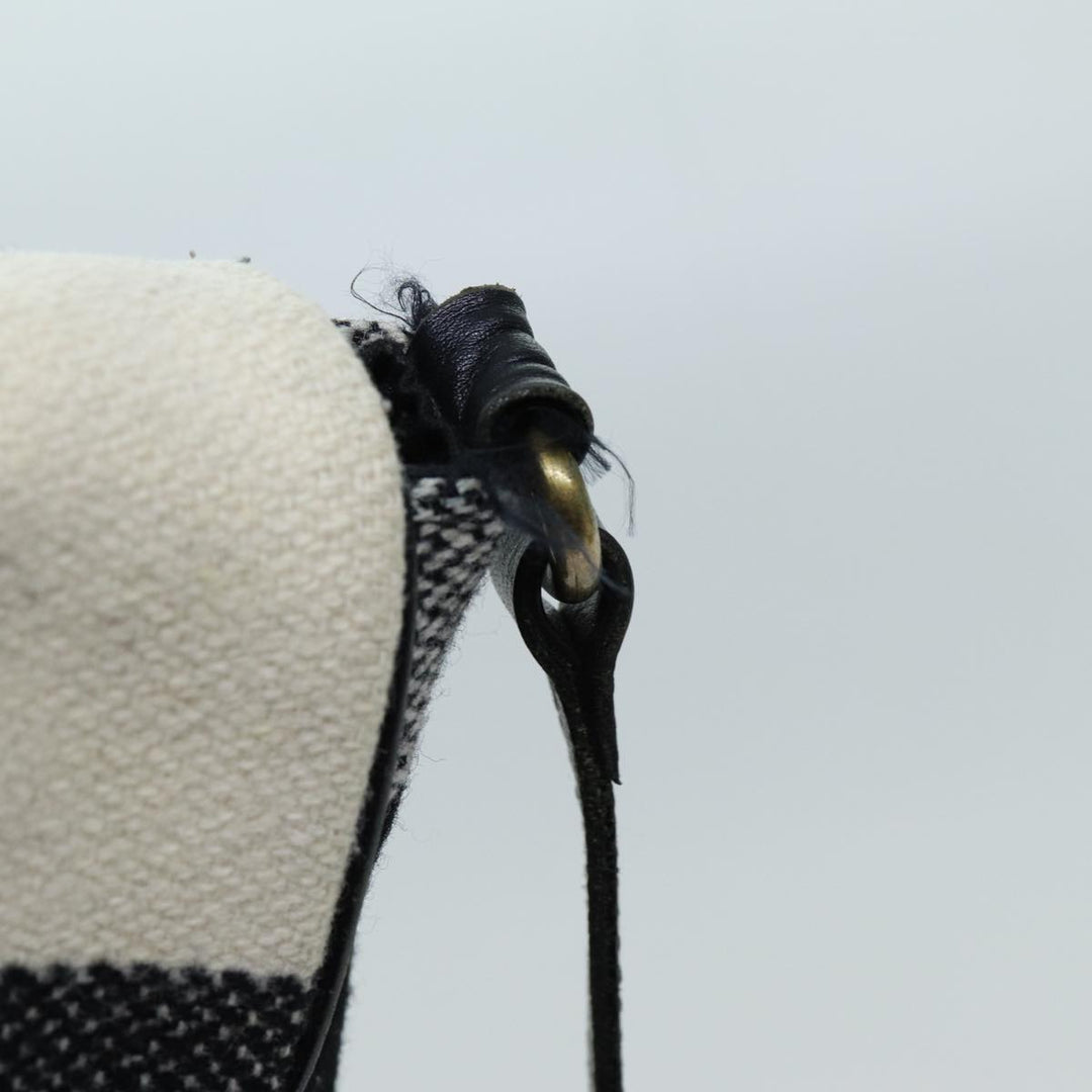 BURBERRY Nova Check Shoulder Bag