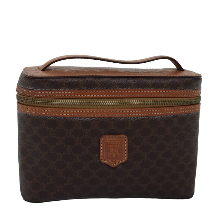 Celine Macadam Handbag