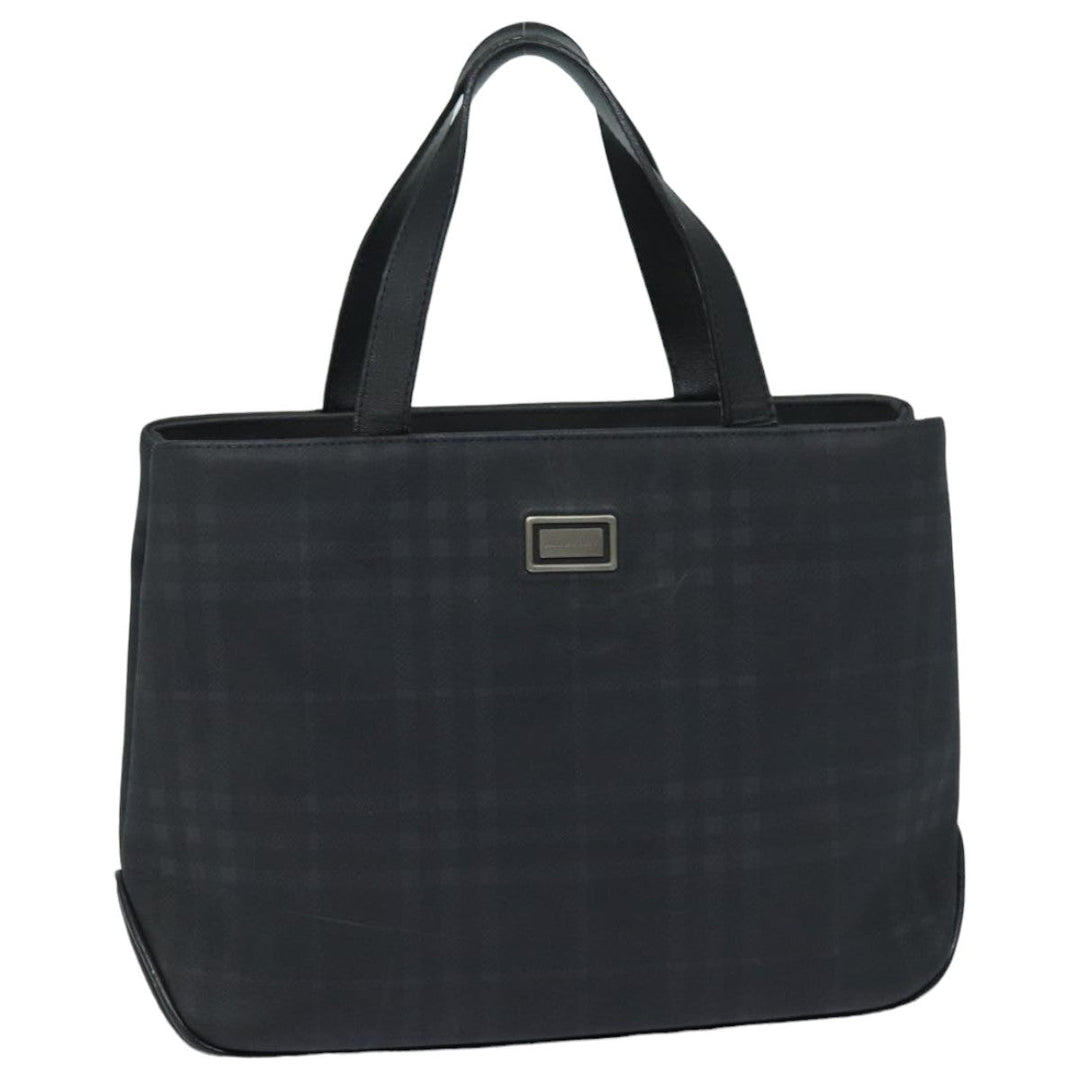 Burberry Nova Check Handbag