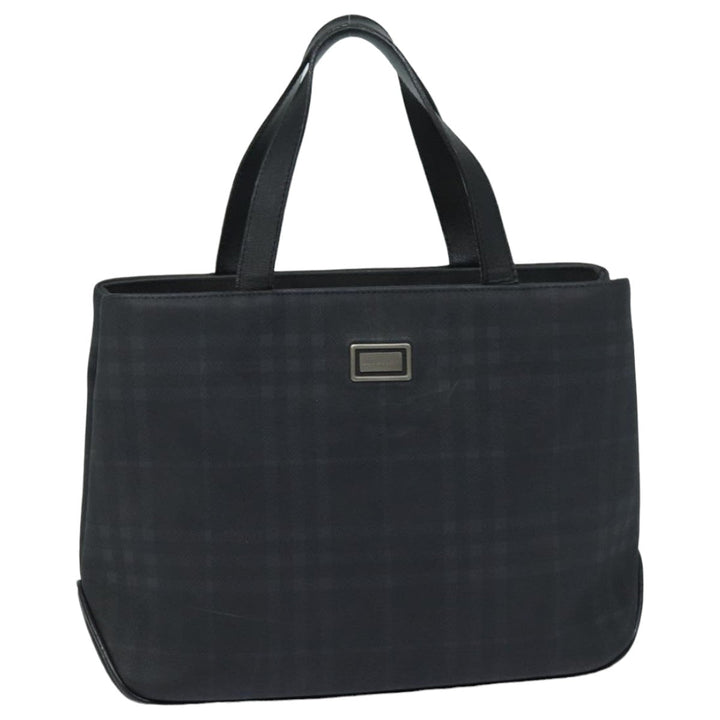 Burberry Nova Check Handbag