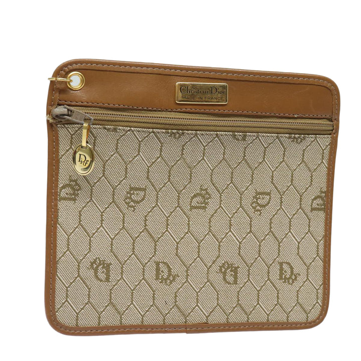 Top quality Dior Honeycomb Clutch Bag
