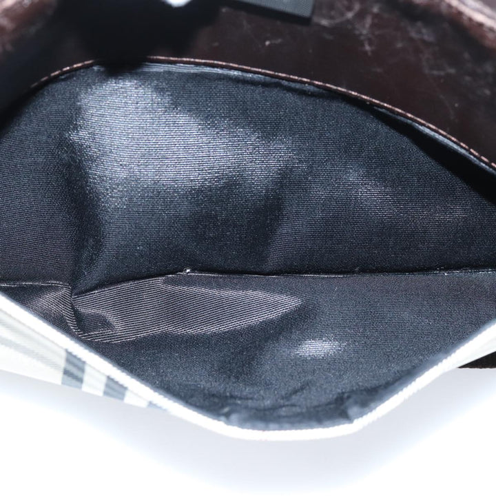 Burberry House Check Shoulder Bag