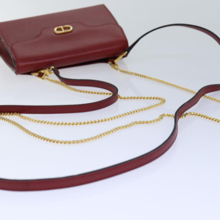 Top quality Dior CD Shoulder Bag