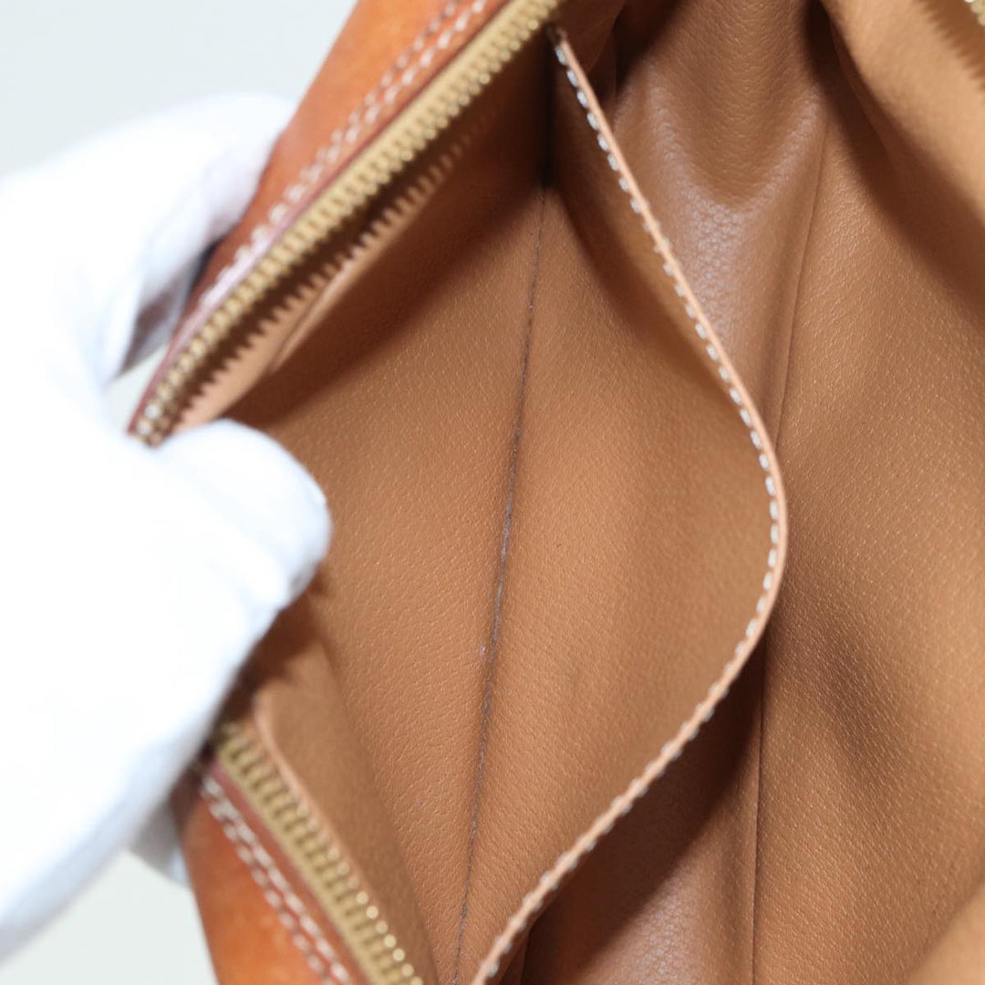 Celine Macadam Shoulder Bag