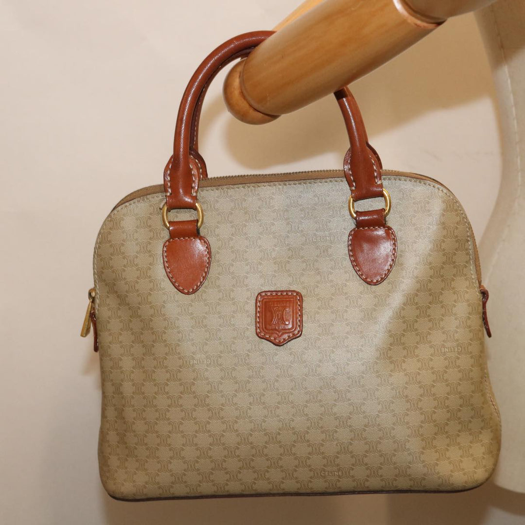 Celine Macadam Handbag