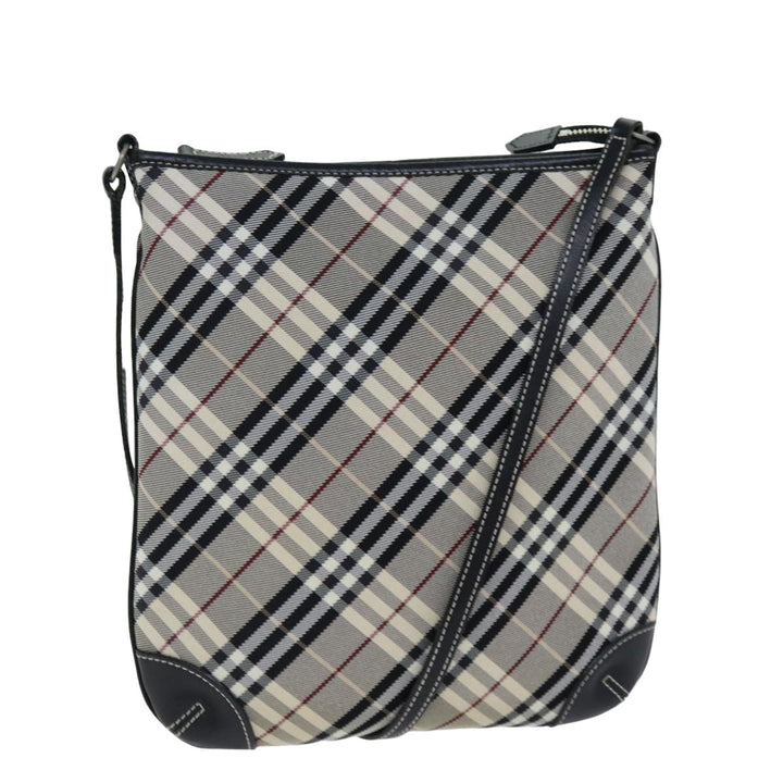 Burberry Black Label Shoulder Bag
