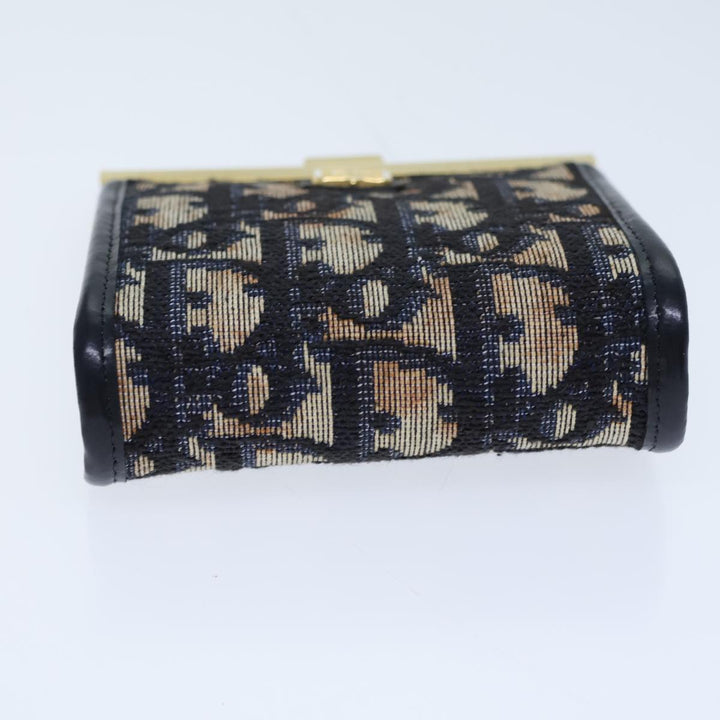 Dior Trotter Wallet
