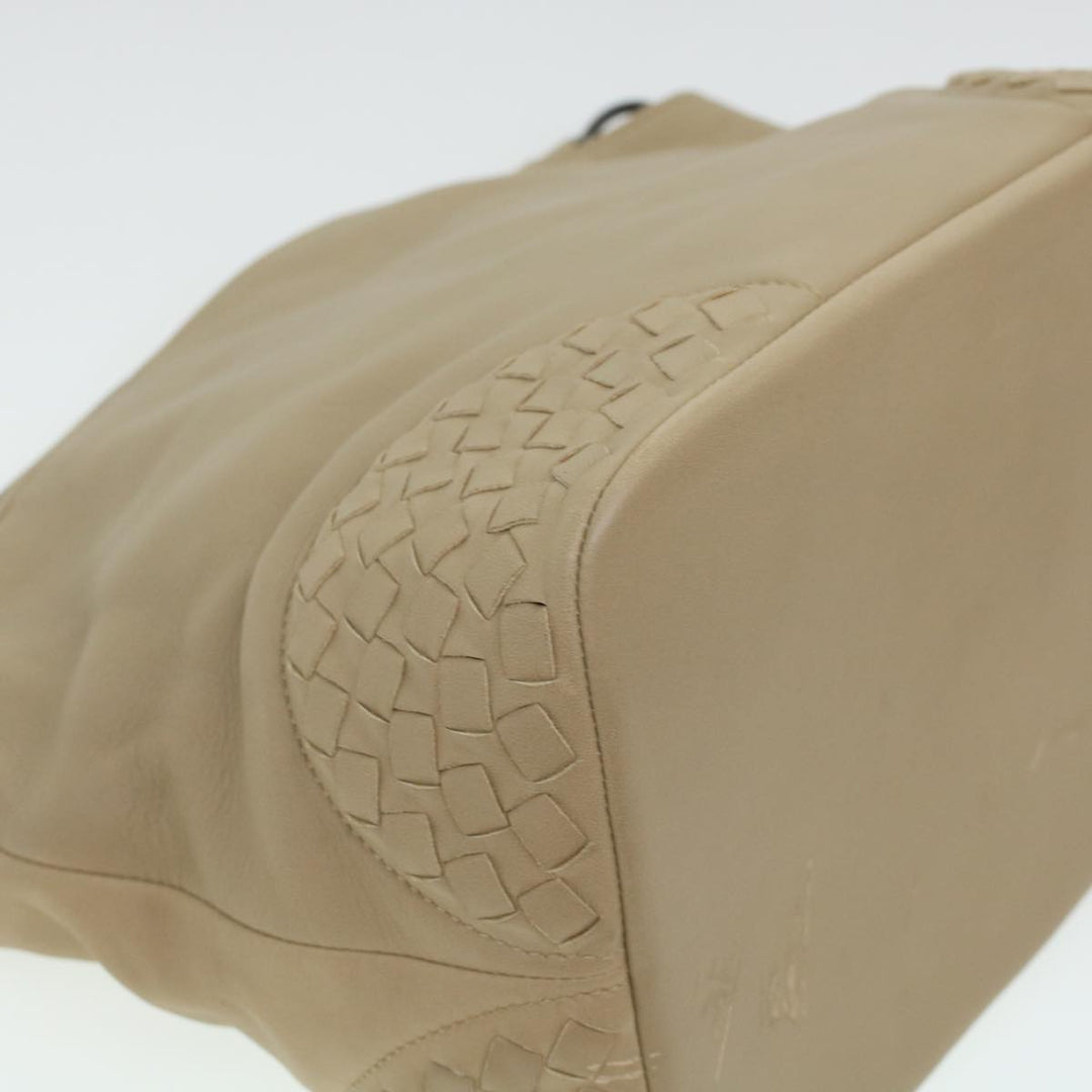 Bottega veneta Intrecciato Shoulder Bag