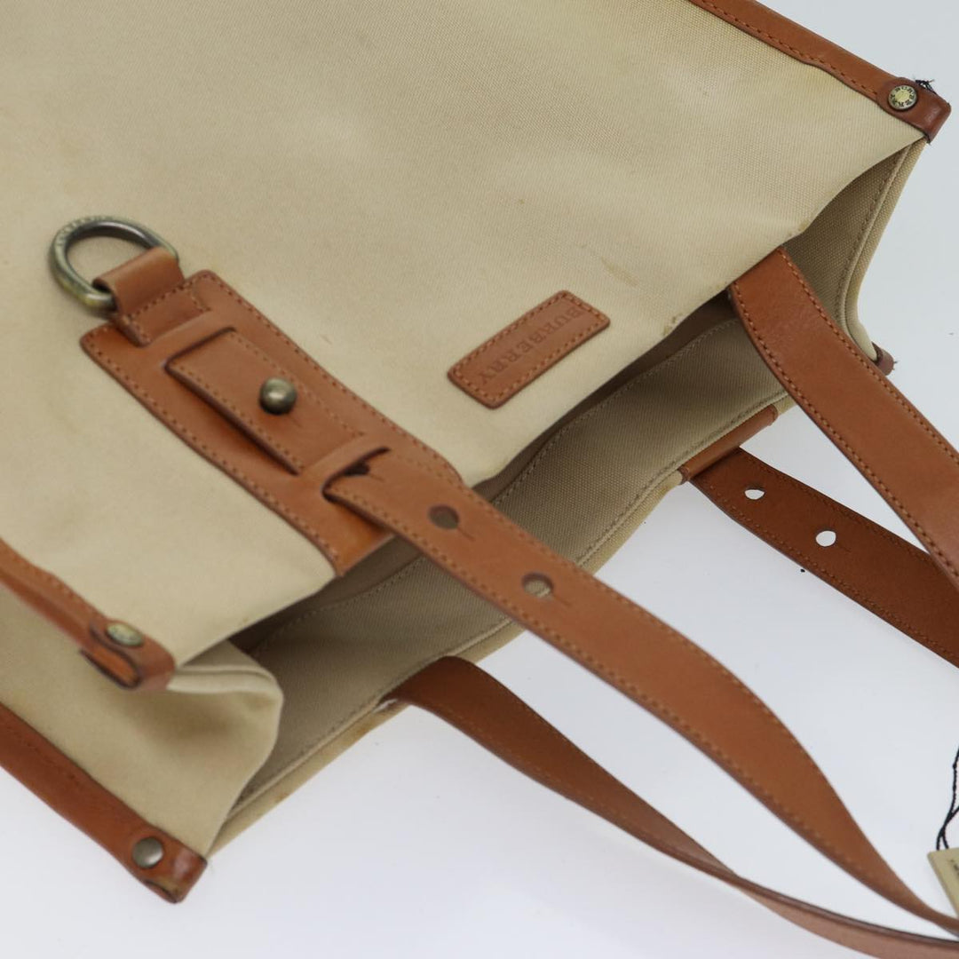 BURBERRY Tote