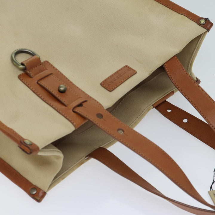 BURBERRY Tote
