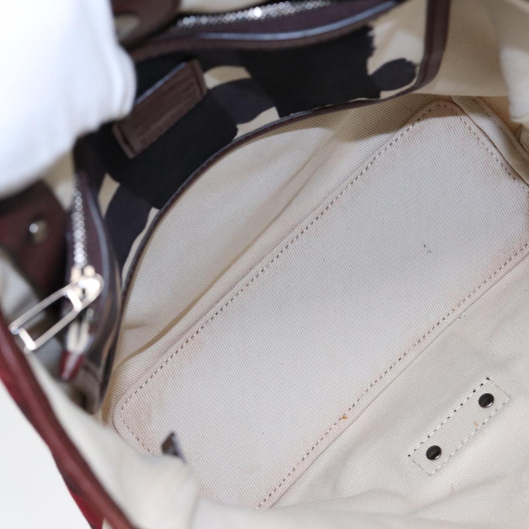 Burberry Tote