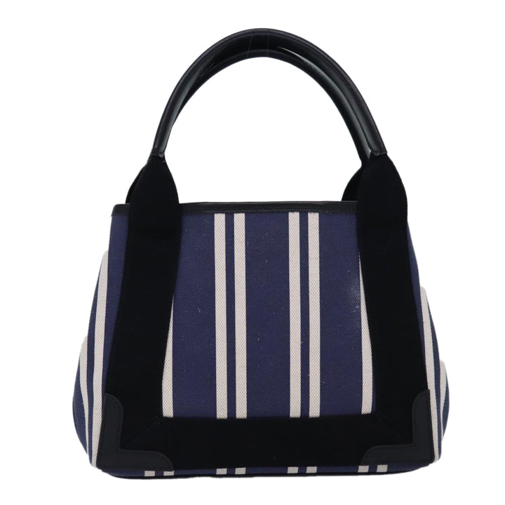 Top Quality Balenciaga Navy Handbag