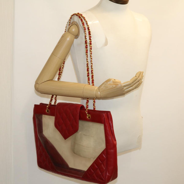 Chanel  Handbag
