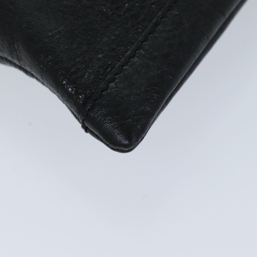Top Quality Balenciaga Clip L Clutch Bag