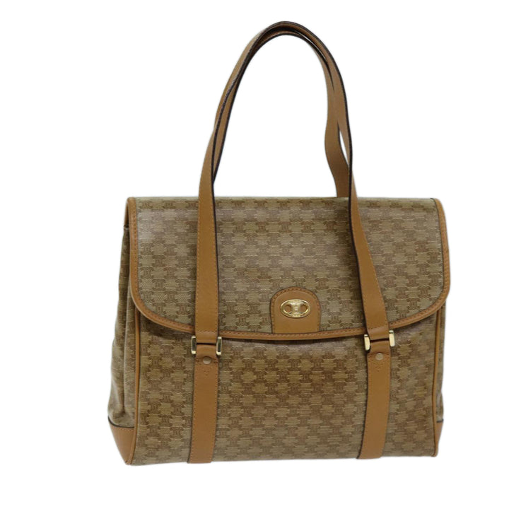 Celine Macadam Handbag