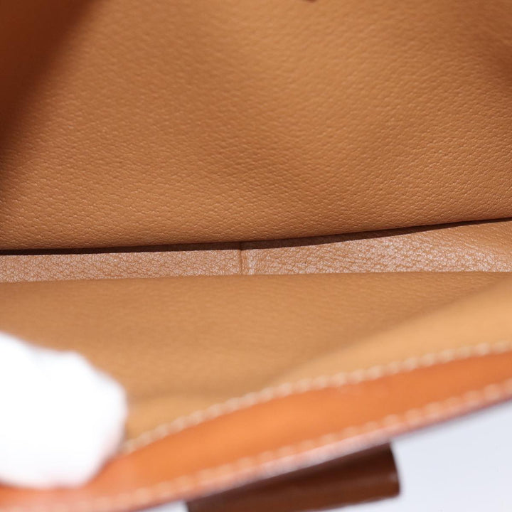 Celine Macadam Handbag
