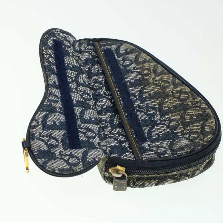 Top quality Dior Saddle Clutch Bag