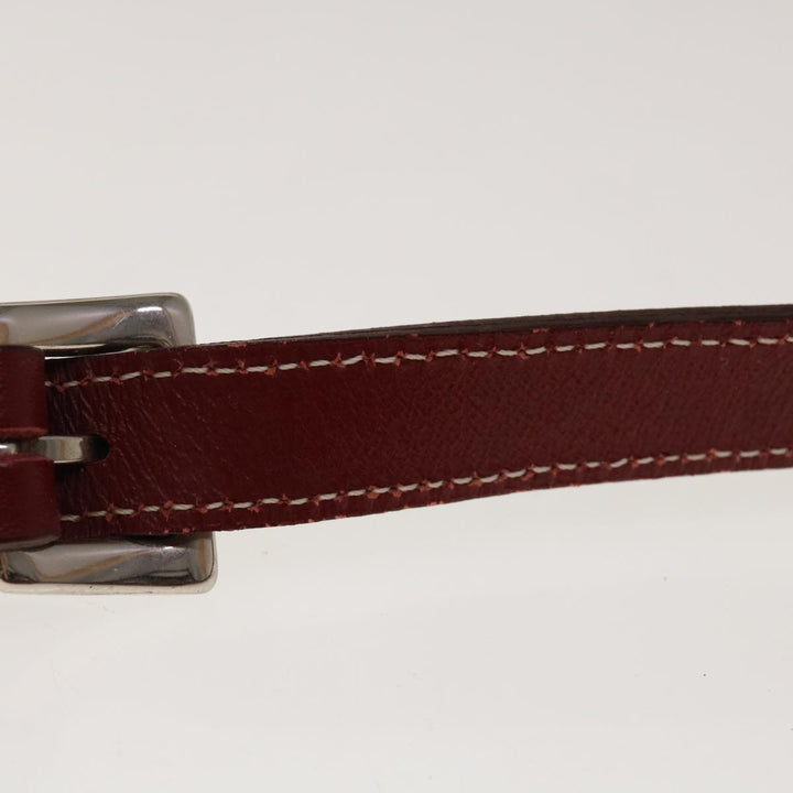 BURBERRY Nova Check Shoulder Bag