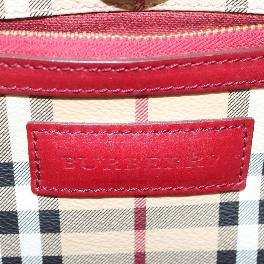 Burberry Canterbury Tote