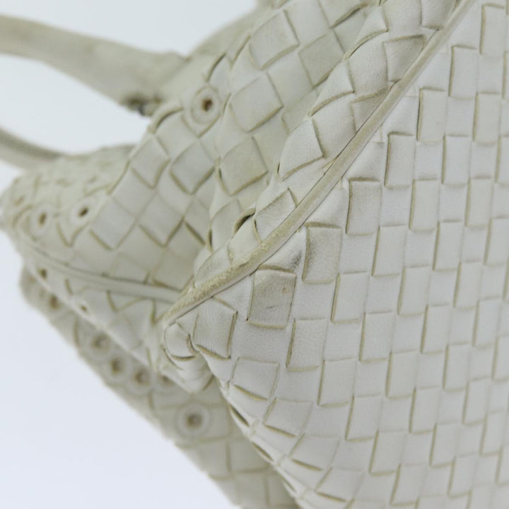 Bottega veneta Intrecciato Handbag