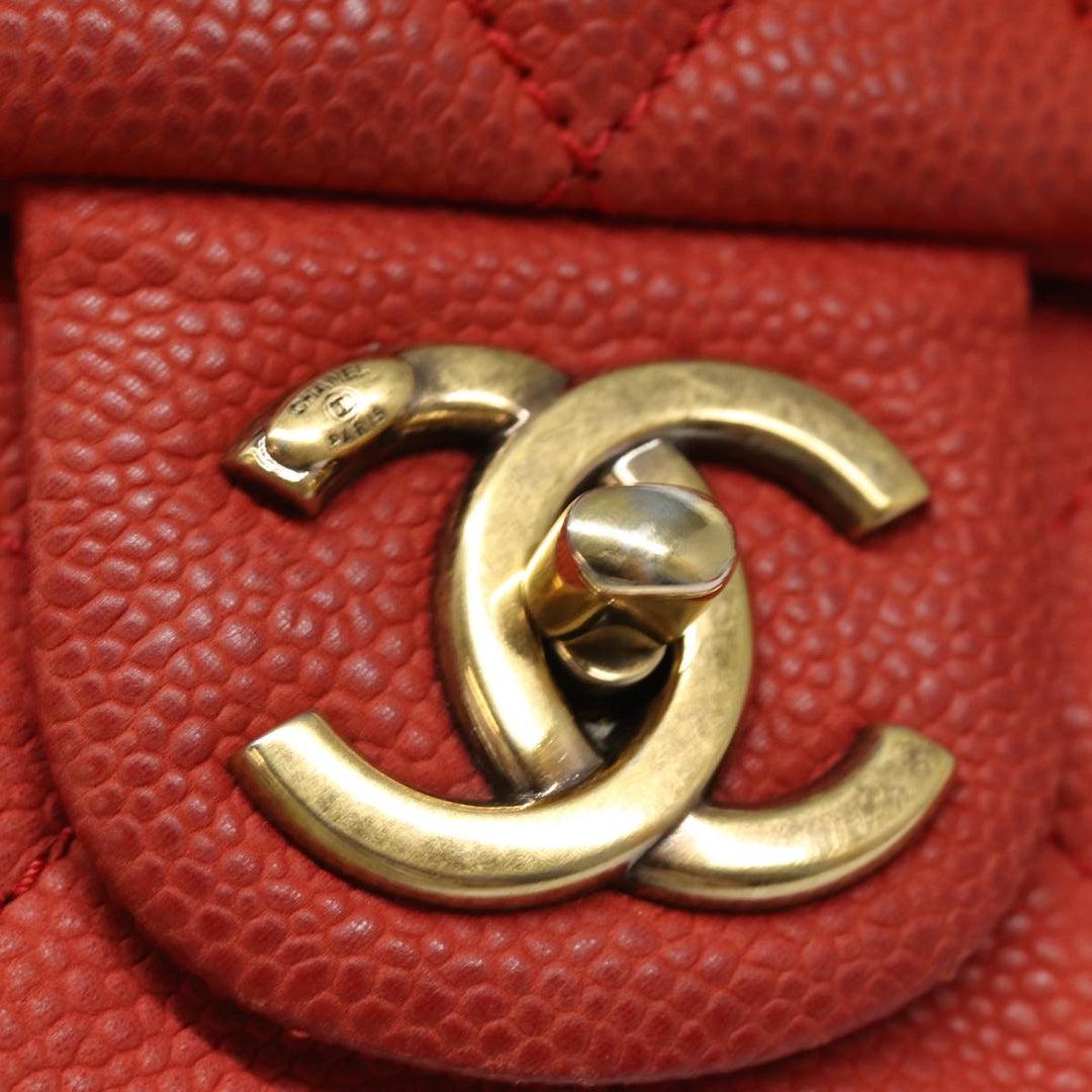Chanel Matelasse Shoulder Bag