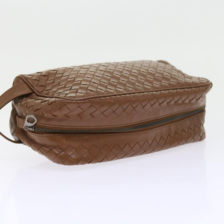 Bottega veneta Intrecciato Clutch Bag