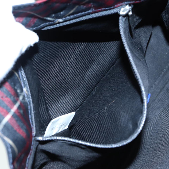 Burberry Nova Check Handbag