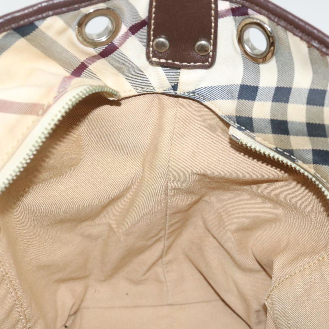 Burberry Blue Label Handbag